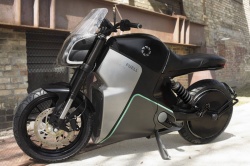 Moto électrique Fuell Flow-1S