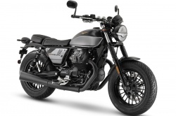 Moto Guzzi V9 Bobber Special Edition