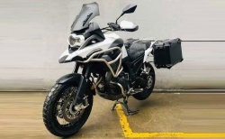 Moxiao MX 500 7D