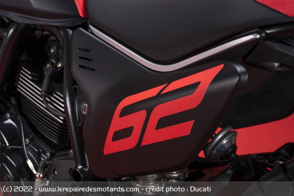 Ducati Scrambler Full Throttle Ducati Scrambler Full Throttle