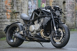 Roadster Ariel Ace Black Edition
