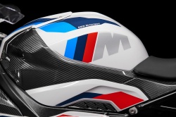 BMW prépare un roadster M 1000 R