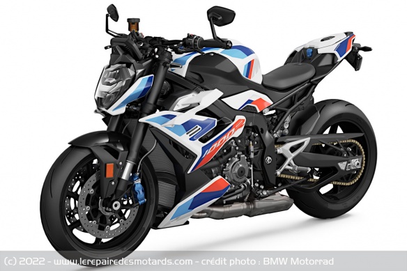 BMW M 1000 R