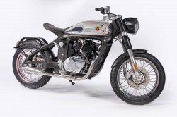 Roadster Horex Regina Evo