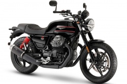 Roadster Moto Guzzi V7 Stone Special Edition