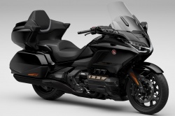 Routieres Honda Gold Wing 2023