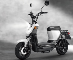 Scooter électrique Lvneng Gener