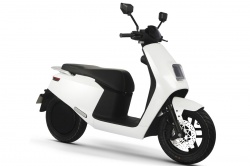 Scooter électrique Lvneng NCE-S