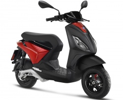 Scooter électrique Piaggio 1 2023