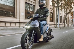 Scooter électrique Ray 7.7