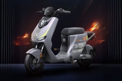 Scooter électrique VFLY N100 Max