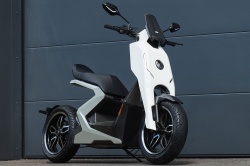 Scooter électrique Zapp i300