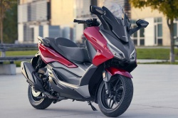 Scooter Honda Forza 350 2023