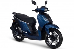 Scooter Peugeot Tweet 2023