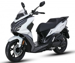 Scooter SYM Jet 14 EVO