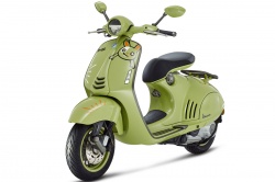 Scooter Vespa 946 10° Anniversario