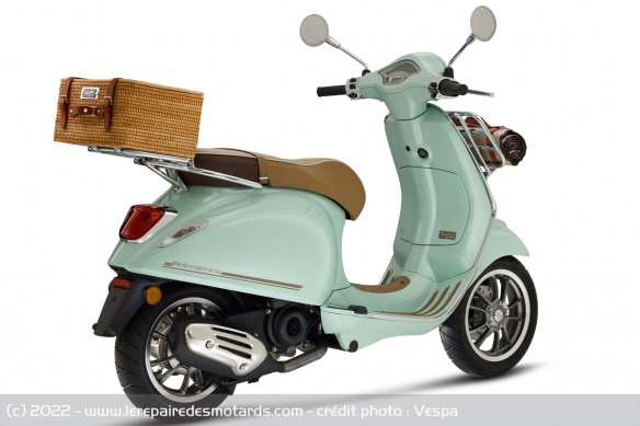 Vespa Primavera Pic Nic Vespa Primavera Pic Nic