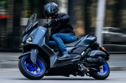 Scooter Yamaha XMAX 125 2023