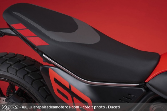Ducati Scrambler Full Throttle Ducati Scrambler Full Throttle
