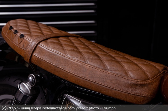 Triumph Bonneville 1959 Legends