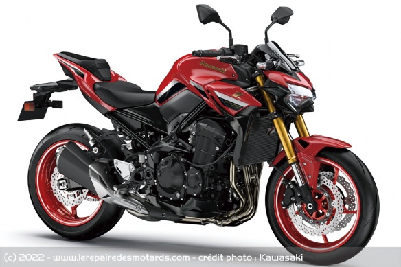 Kawasaki Z900 Z50
