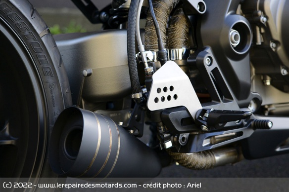 Roadster Ariel Ace Black Edition Roadster Ariel Ace Black Edition