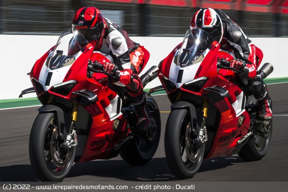Ducati Corse