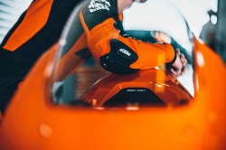 La KTM RC 990 se confirme