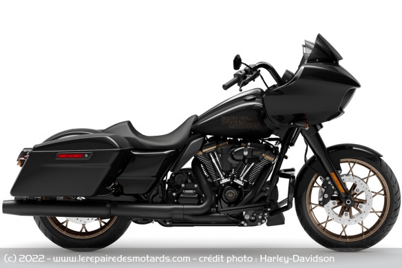 Harley-Davidson Road Glide ST Harley-Davidson Road Glide ST