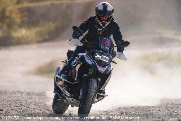 L'International GS Trophy se tiendra en septembre en Albanie