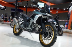 Trail Colove 800X Super Adventure