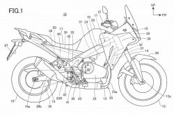 Arrivée imminente pour la Honda Transalp