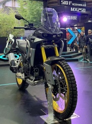 Trail Kove 800X Super Adventure
