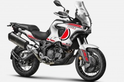 Trail MV Agusta Lucky Explorer 5.5