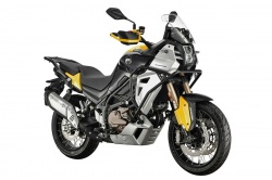 Trail QJ Motor SVT 650