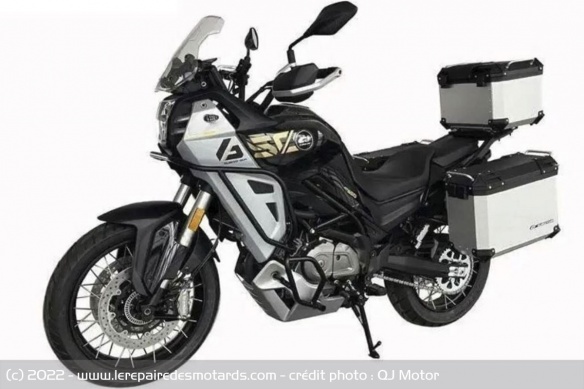 Deux versions devraient voir le jour