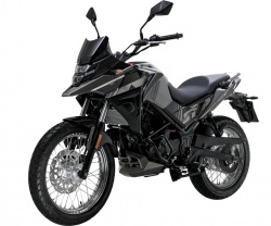 Trail SYM NH-T 300