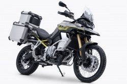 Trail Voge 900 DS