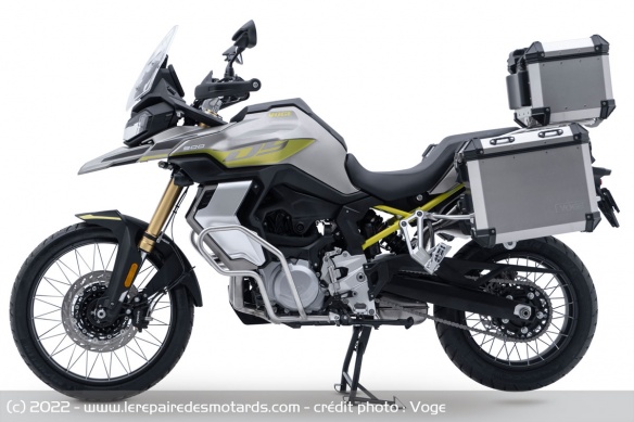 Trail Voge 900 DS Trail Voge 900 DS