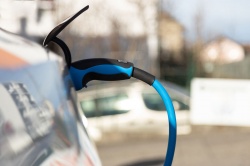 7,5 milliards pour développer la recharge rapide - Crédit photo : sam741002/Envato
