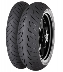 Pneu sport-touring Continental ContiRoadAttack 4