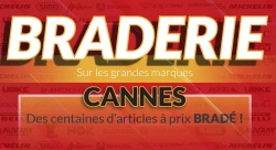 Promo : jusqu'à 70% sur l'équipement moto