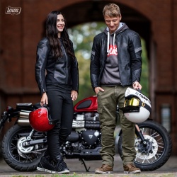 Promo : des équipements moto à zero euro