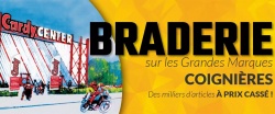 Promo Cardy : jusqu'à 60% de remise sur l'équipement