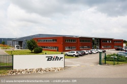 Arrowhead rachète Bihr