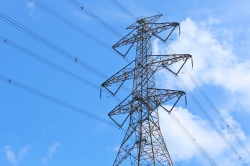 Le prix de gros de l'électricité bat des records - Crédit photo : leungchopan/Envato