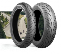 Jeu train de pneus Bridgestone à gagner : les résultats et le gagnant
