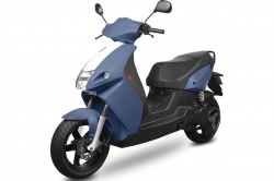 Des scooters électriques reconditionnés