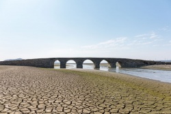La sècheresse met à mal la production de lithium - crédit photo : chuyu2014/Envato