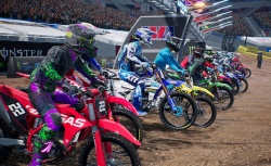 Test de Monster Energy Supercross 5